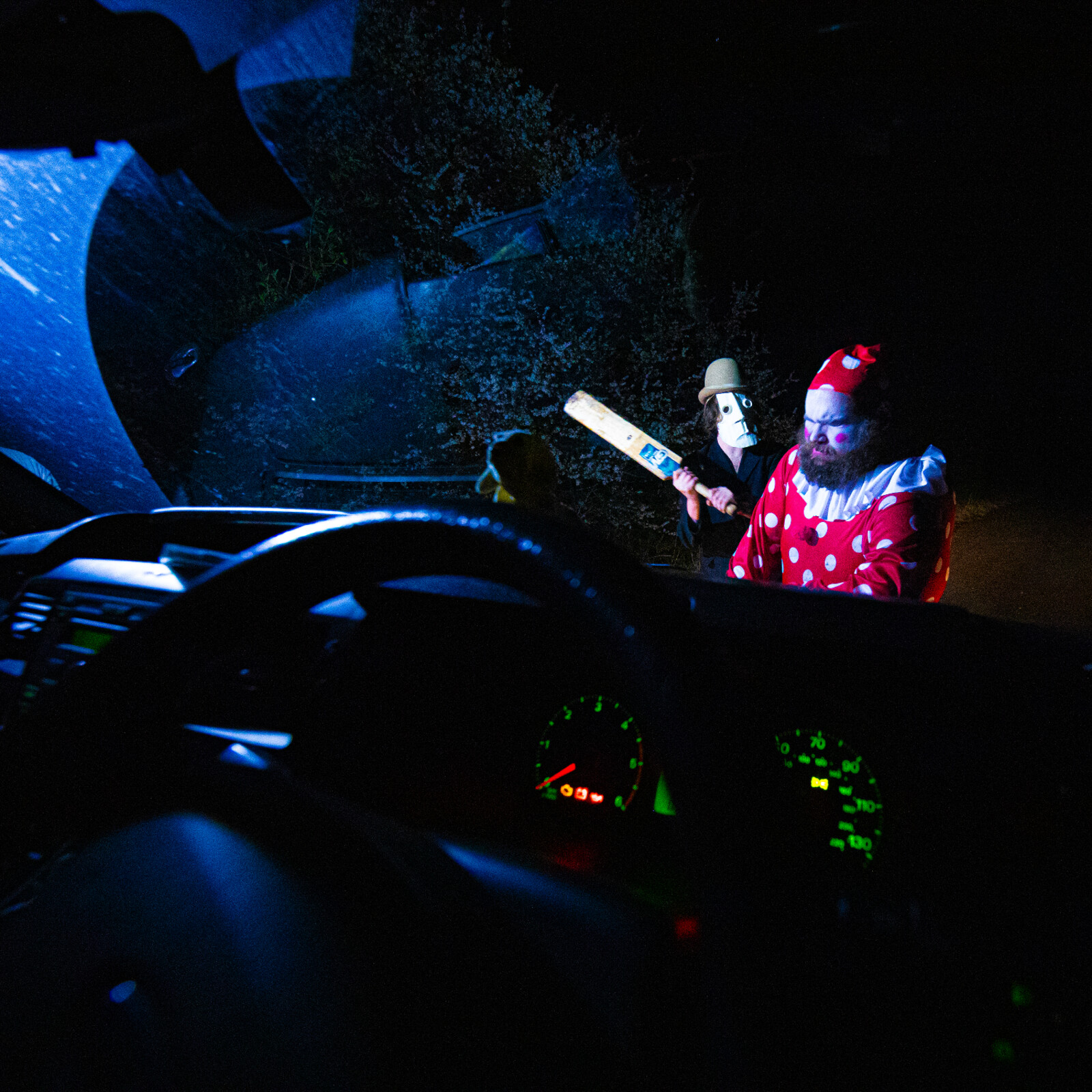 Picture of KEG - Fun's Over