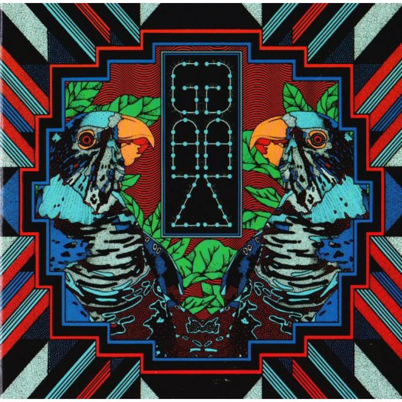 Picture of Gaz Gaz - Faster