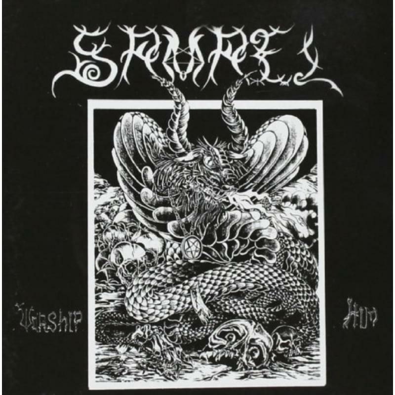 Picture of Samael - Worship Him