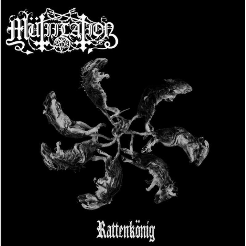 Picture of Mutiilation - Rattenkonig