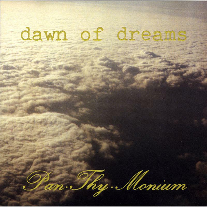 Picture of Pan-Thy-Monium - Dawn Of Dreams