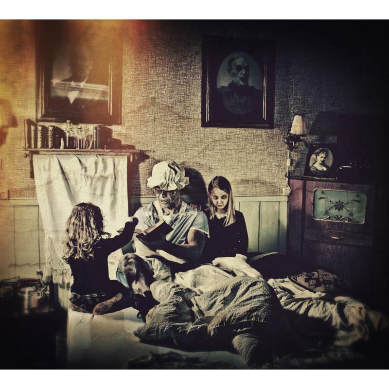 Picture of Slagmaur - Thill Smitts Terror