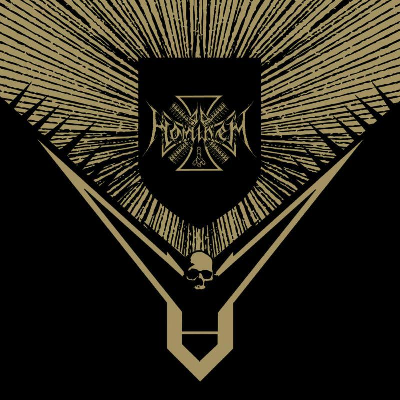 Picture of Ad Hominem - Napalm For All