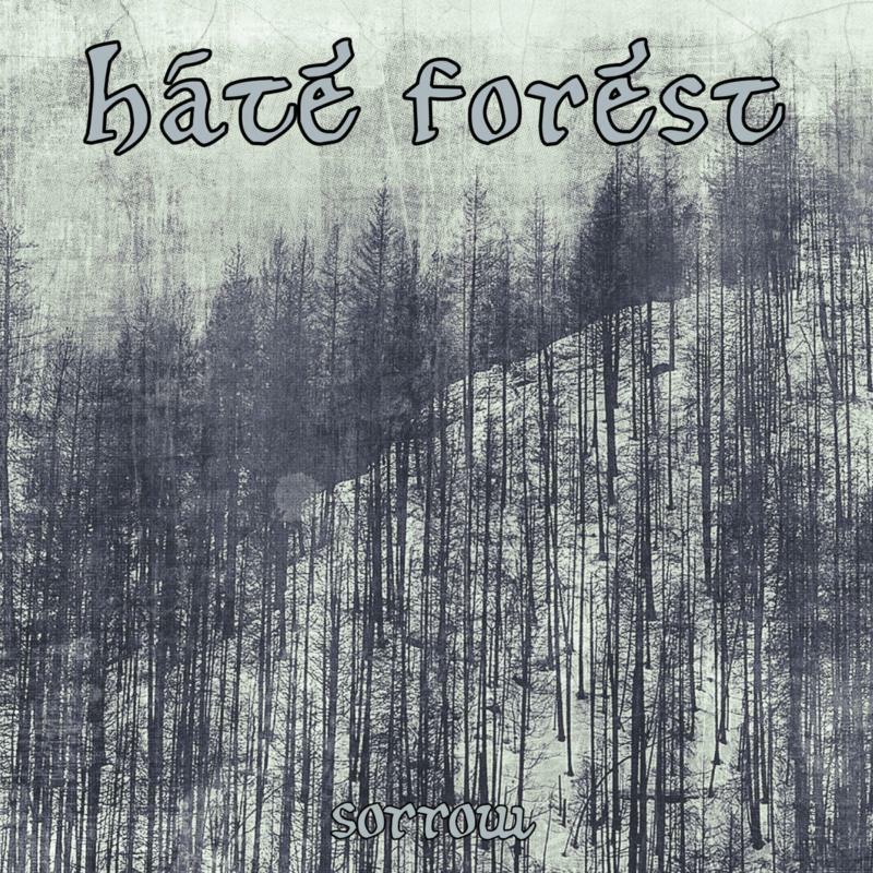 Picture of Hate Forest - Sorrow