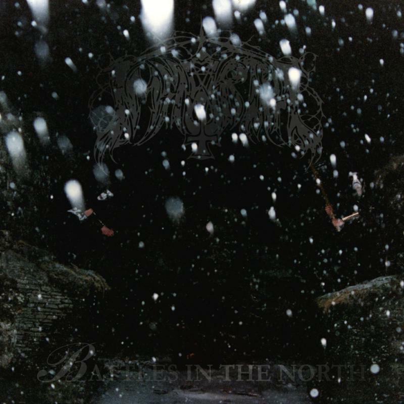 Picture of Immortal - Battles In The North