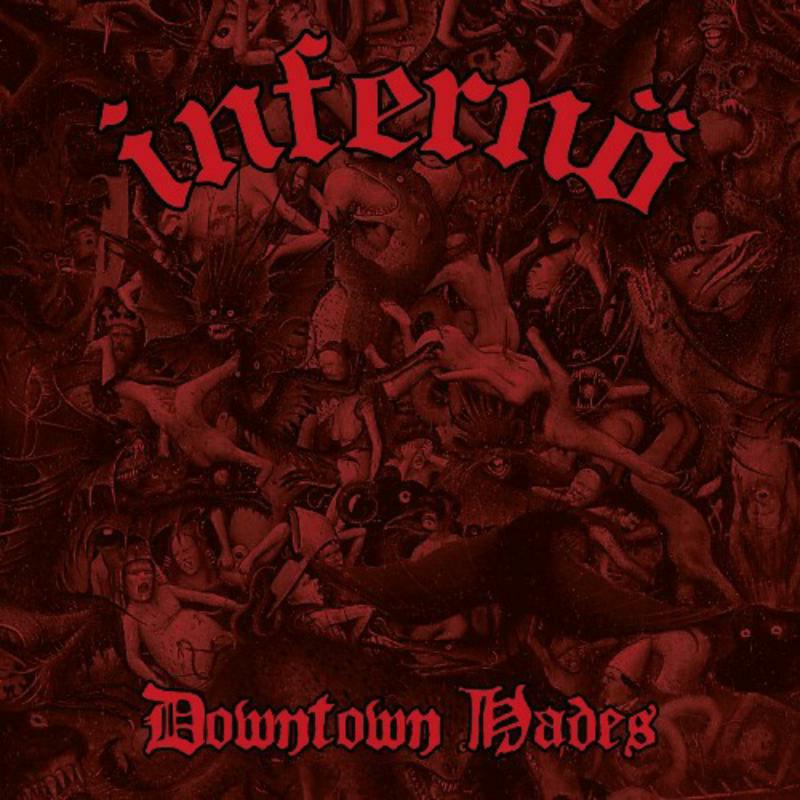 Picture of Inferno - Downtown Hades