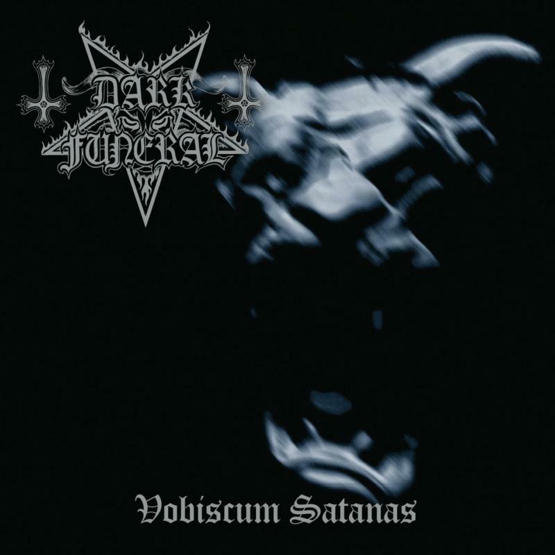 Picture of Dark Funeral - Vobiscum Satanas
