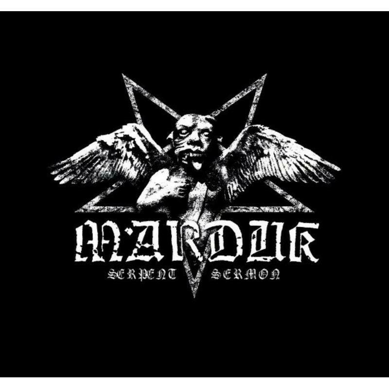 Picture of Marduk - Serpent Sermon