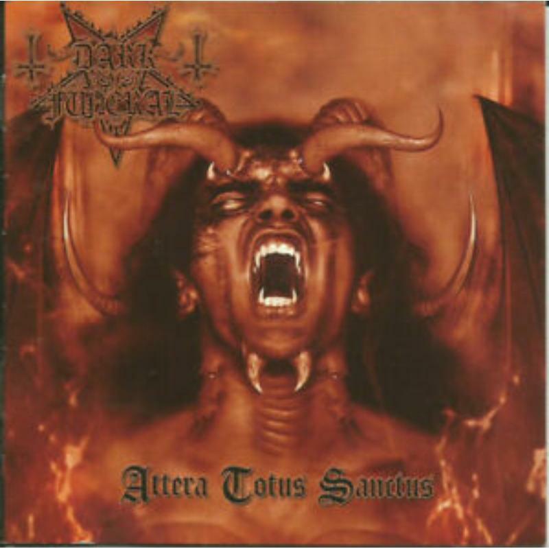 Picture of Dark Funeral - Attera Totus Sanctus