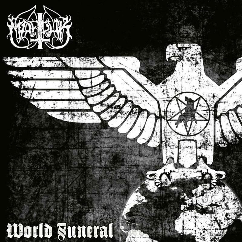 Picture of Marduk - World Funeral