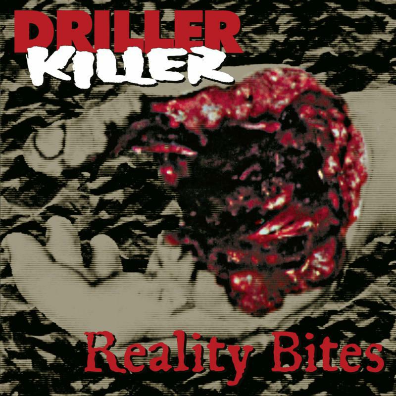 Picture of Driller Killer - Reality Bites