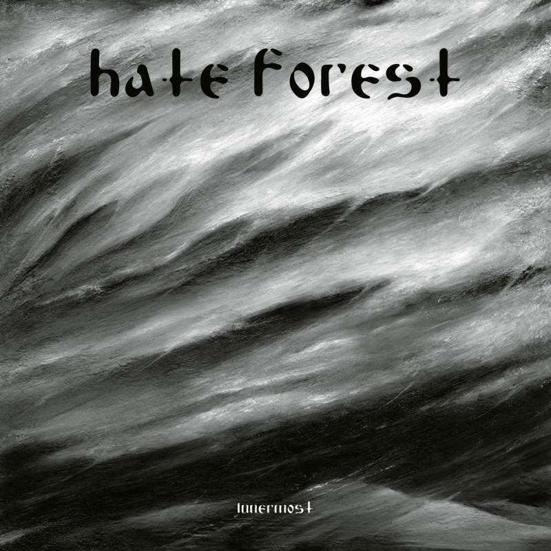 Picture of Hate Forest - Innermost