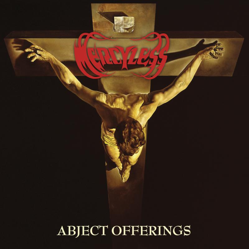 Picture of Mercyless - Abject Offerings