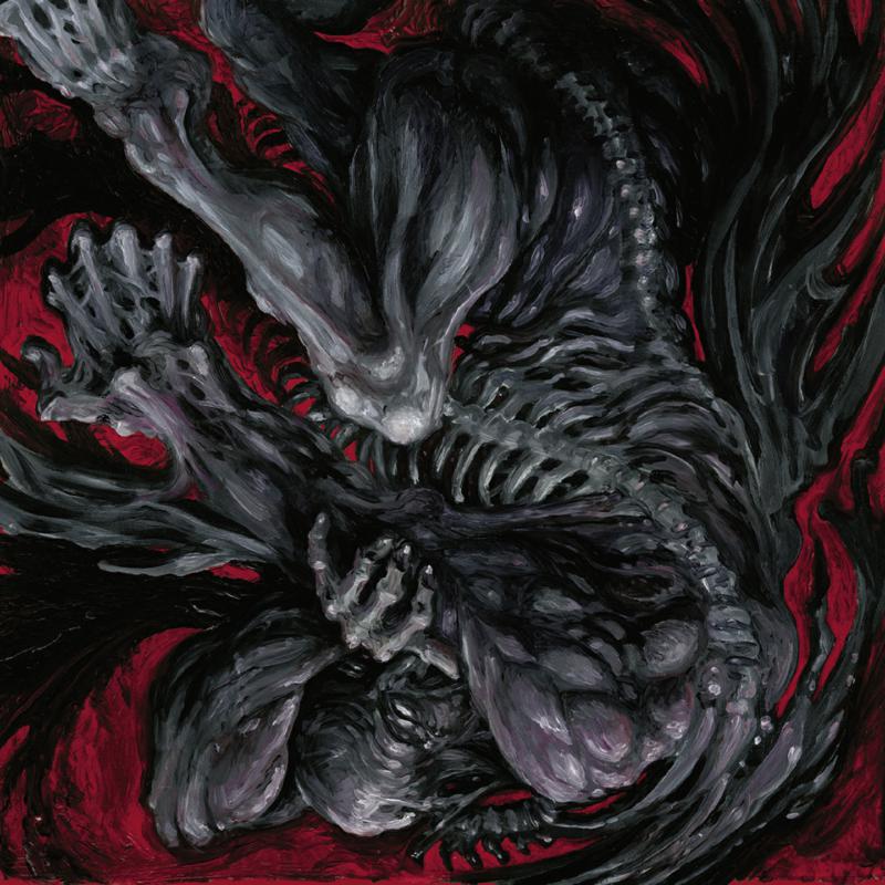 Picture of Leviathan - Massive Conspiracy Against All Life