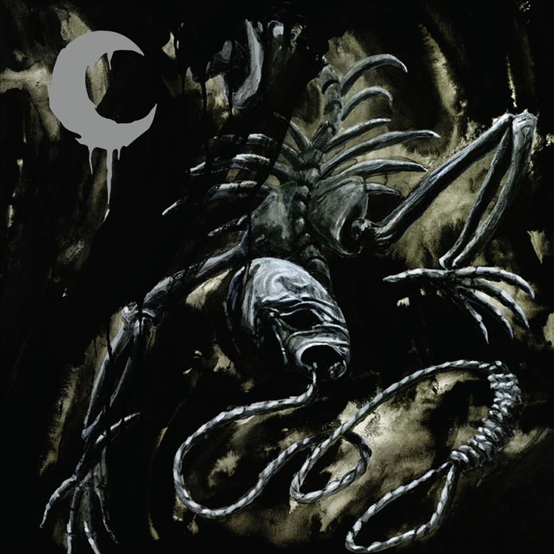 Picture of Leviathan - A Silhouette In Splinters