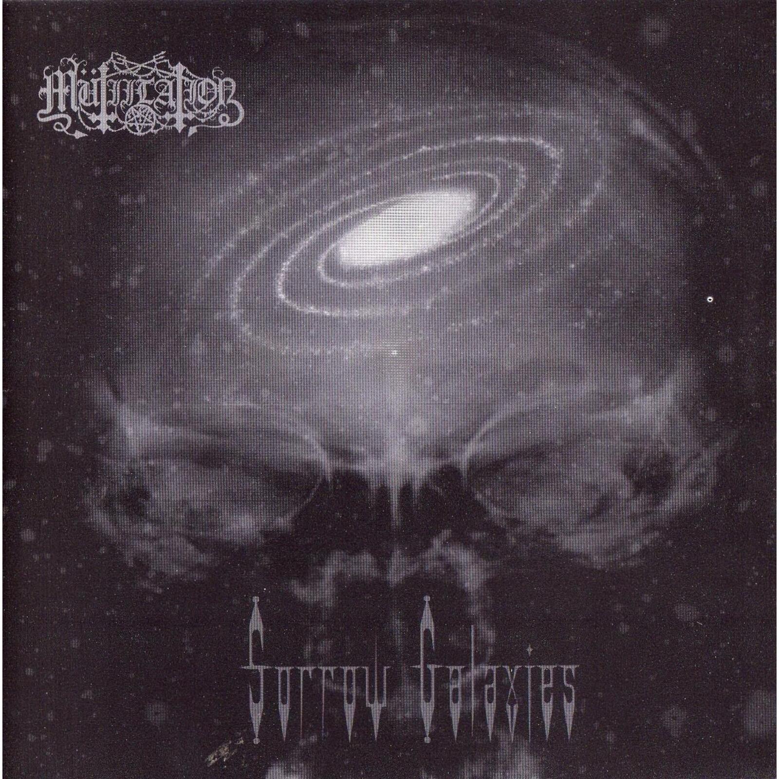 Picture of Mutiilation - Sorrow Galaxies