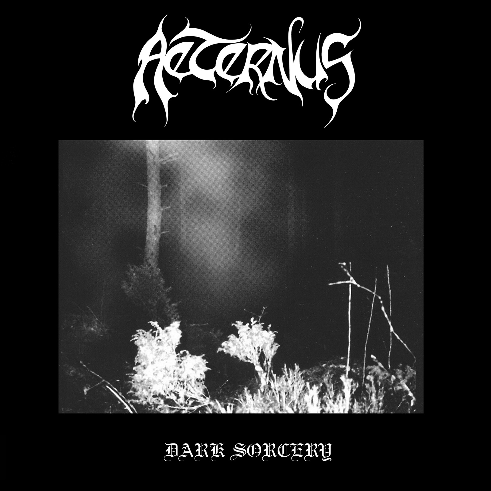Picture of Aeterus - Dark Sorcery
