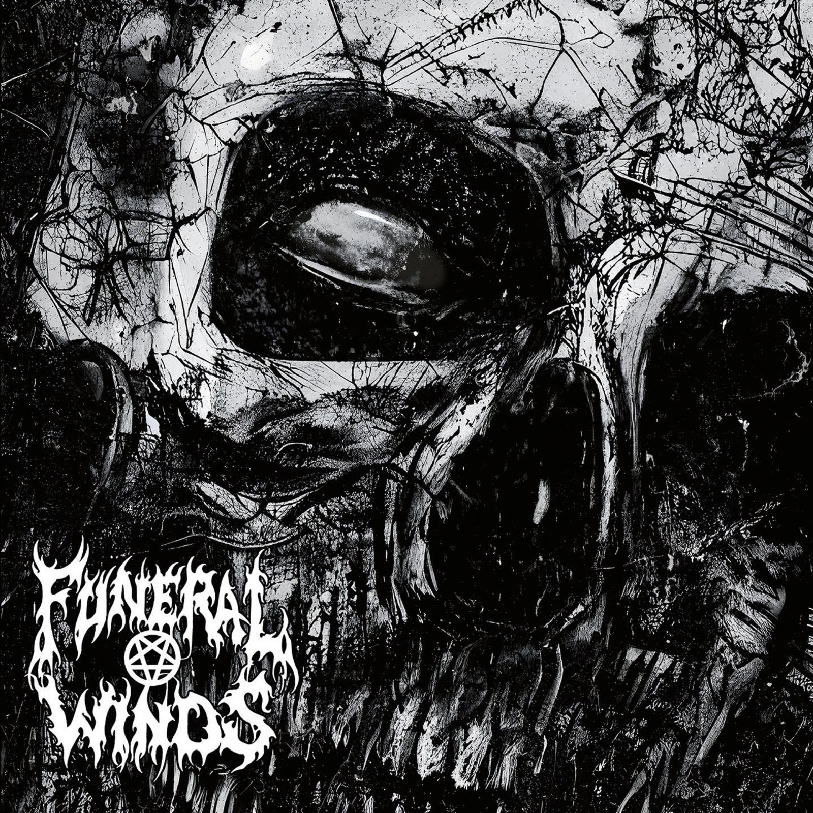 Picture of Funeral Winds - 333