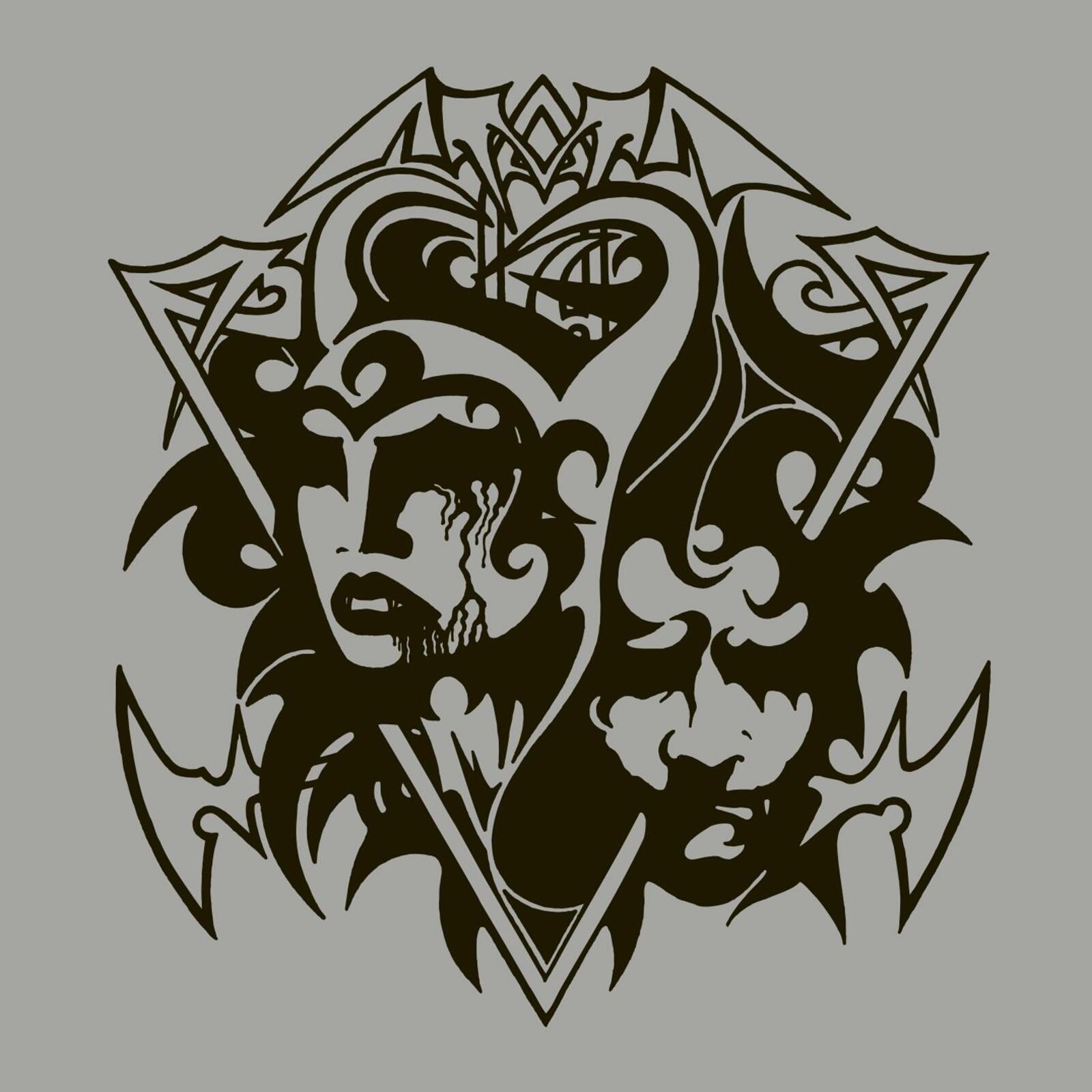 Picture of Nokturnal Mortum - Return Of The Vampire Lord / Marble Moon