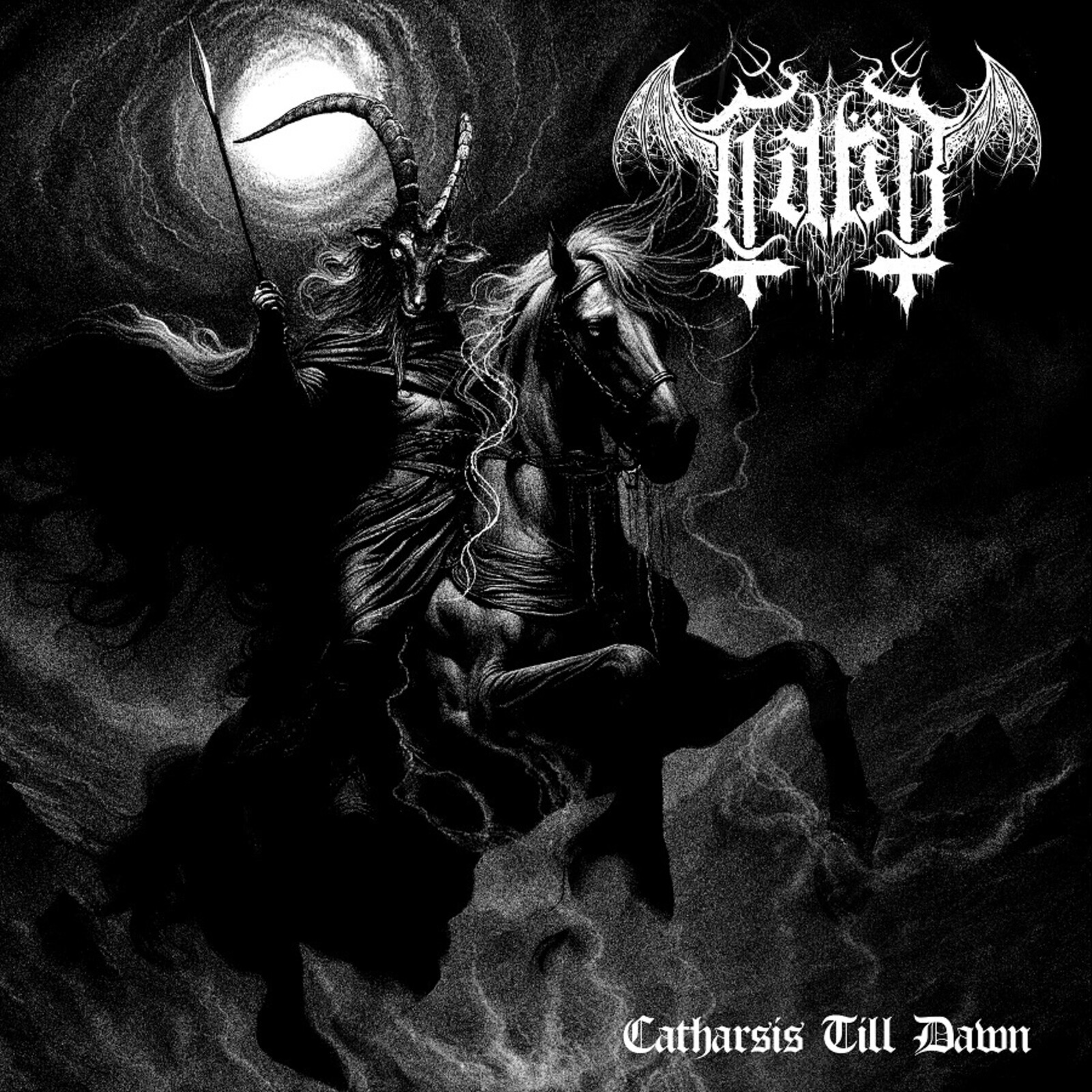 Picture of Taar - Catharsis Till Dawn