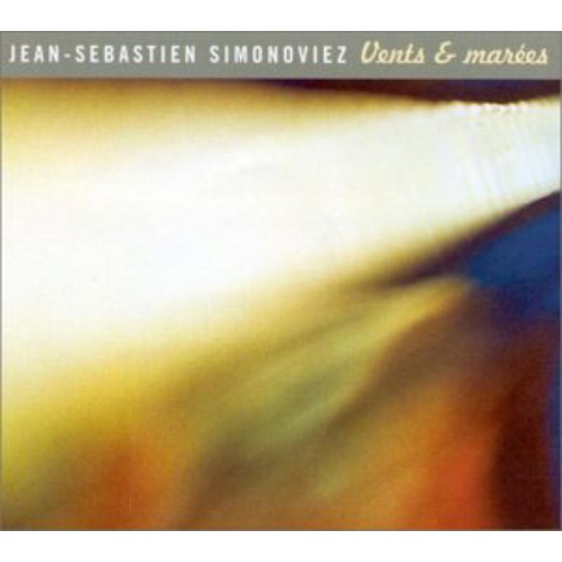 Picture of Jean-Debastien Simonoviez - Vents & Mares