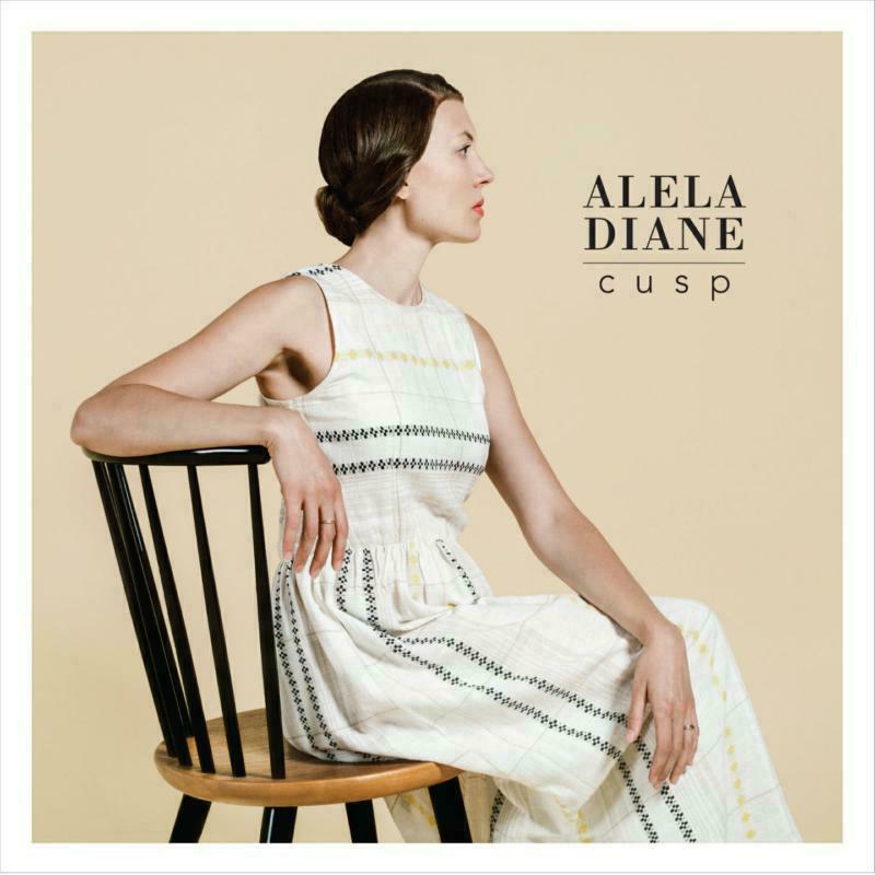 Picture of Alela Diane - Cusp