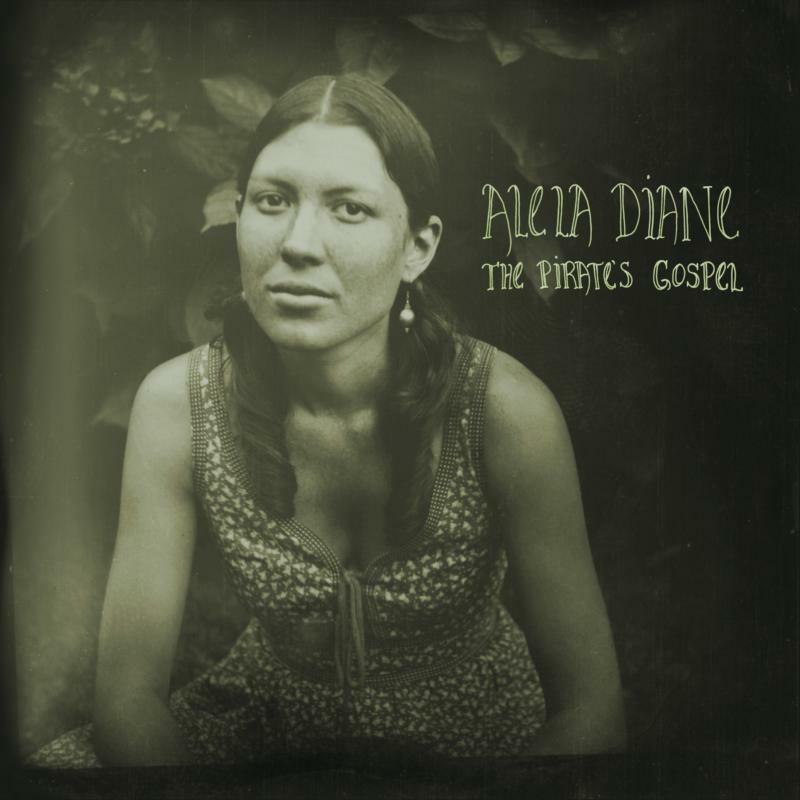 Picture of Alela Diane - The Pirate's Gospel (Deluxe Edition)