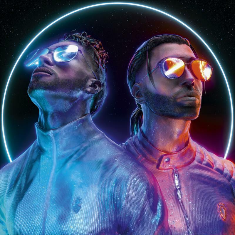 Picture of PNL - Deux Fr�res