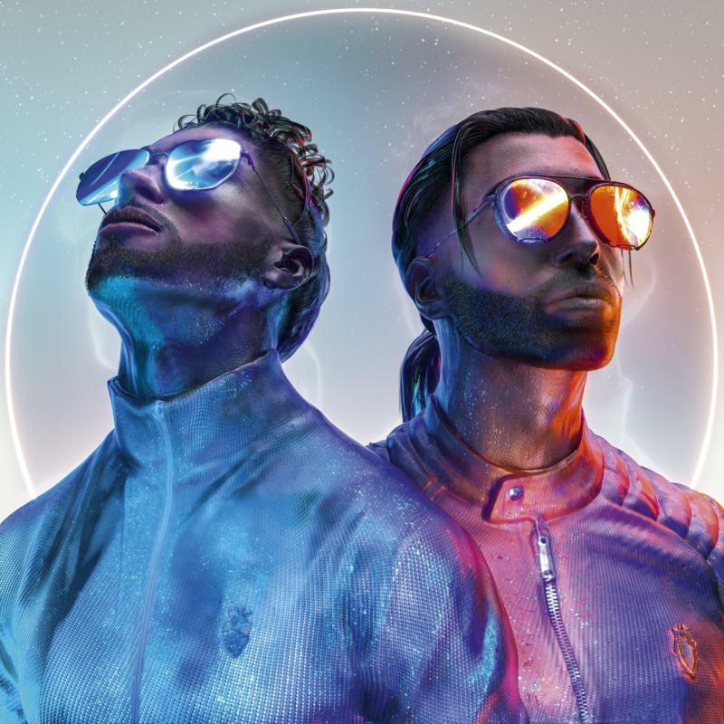 Picture of PNL - Deux Fr�res