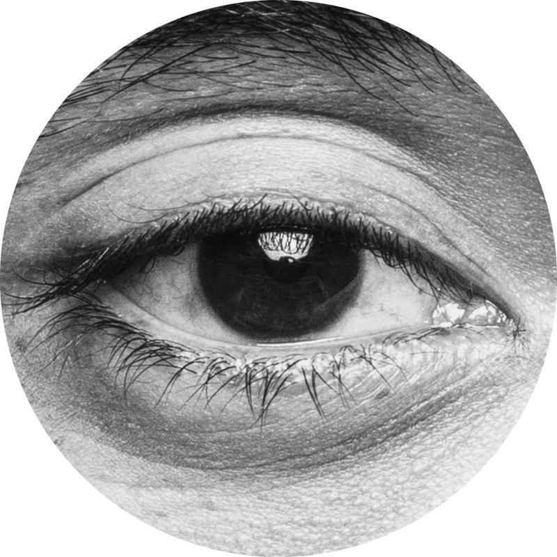 Picture of Pone - Listen And Donate (Double Picture Disc EP) (12)