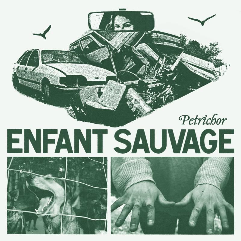 Picture of Enfant Sauvage - Petrichor