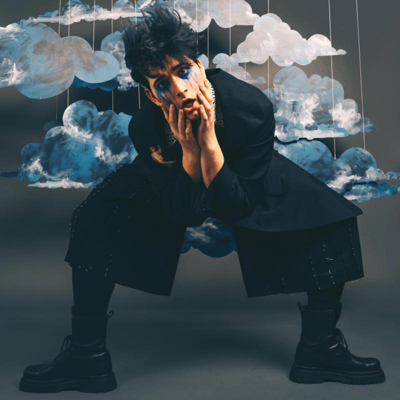 Picture of Gjon's Tears - The Game