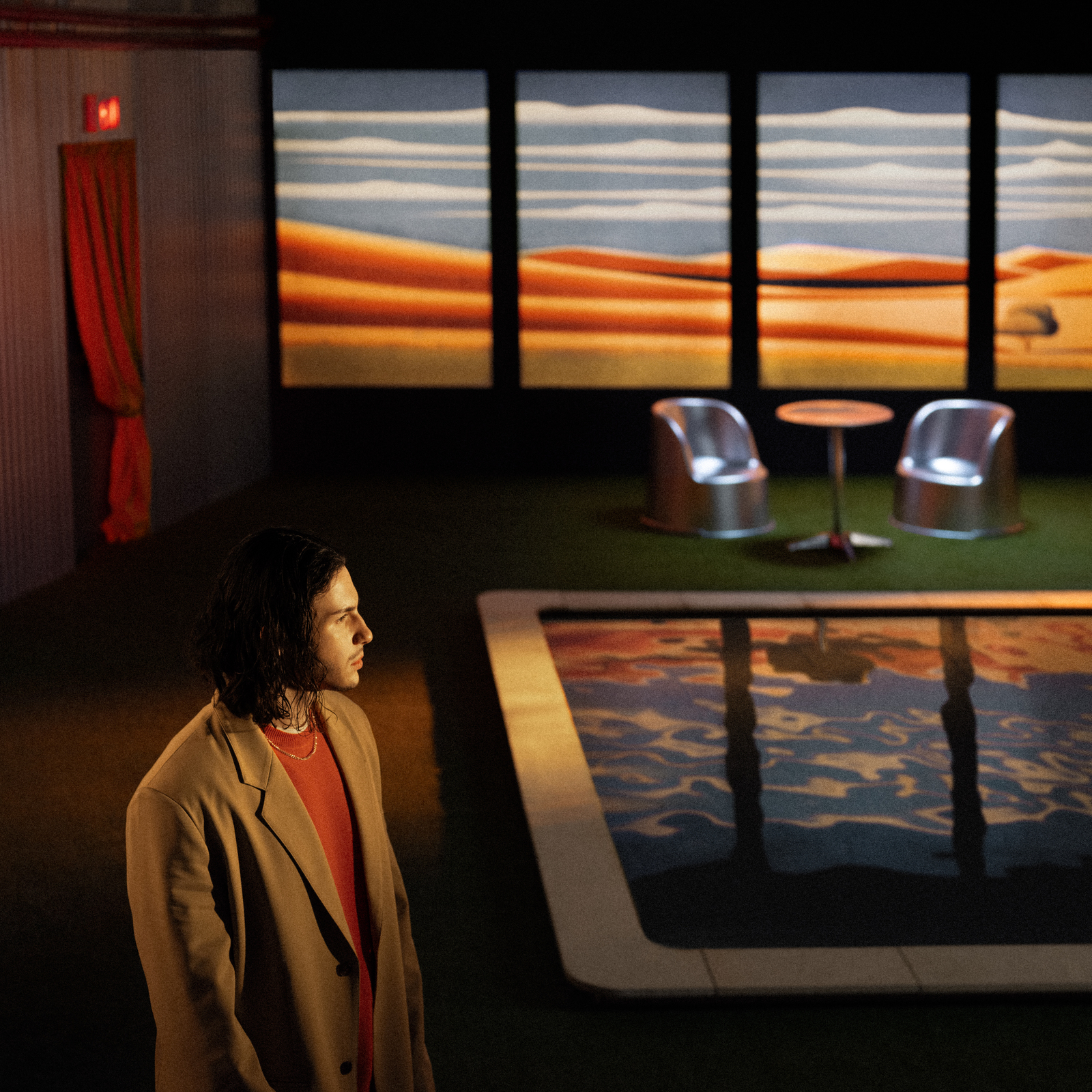 Picture of Petit Biscuit - Discipline