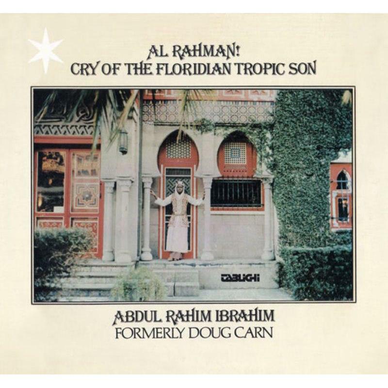 Picture of Doug Carn - Al Rahman!