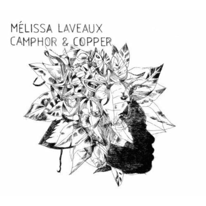 Picture of Melissa Laveaux - Camphor & Camper