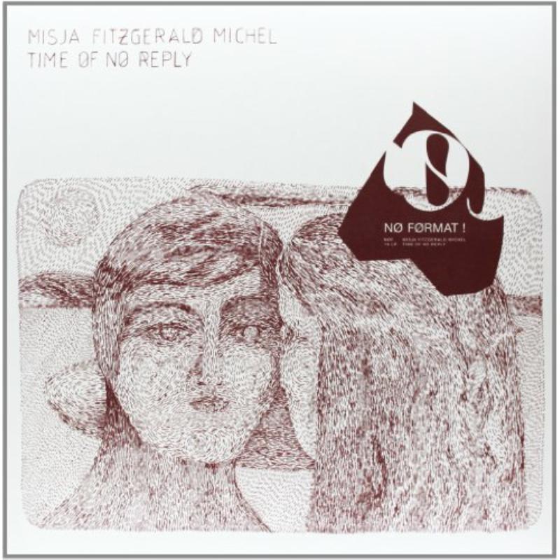 Picture of Misja Michel Fitzgerald - Time of No Reply