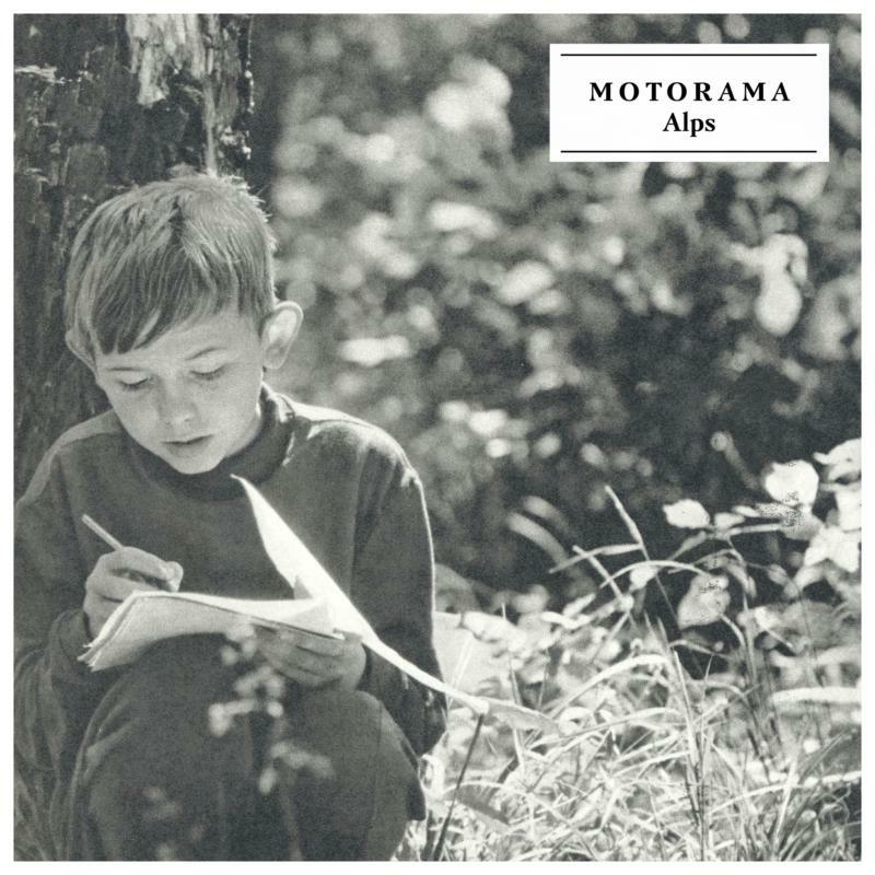 Picture of Motorama - Alps