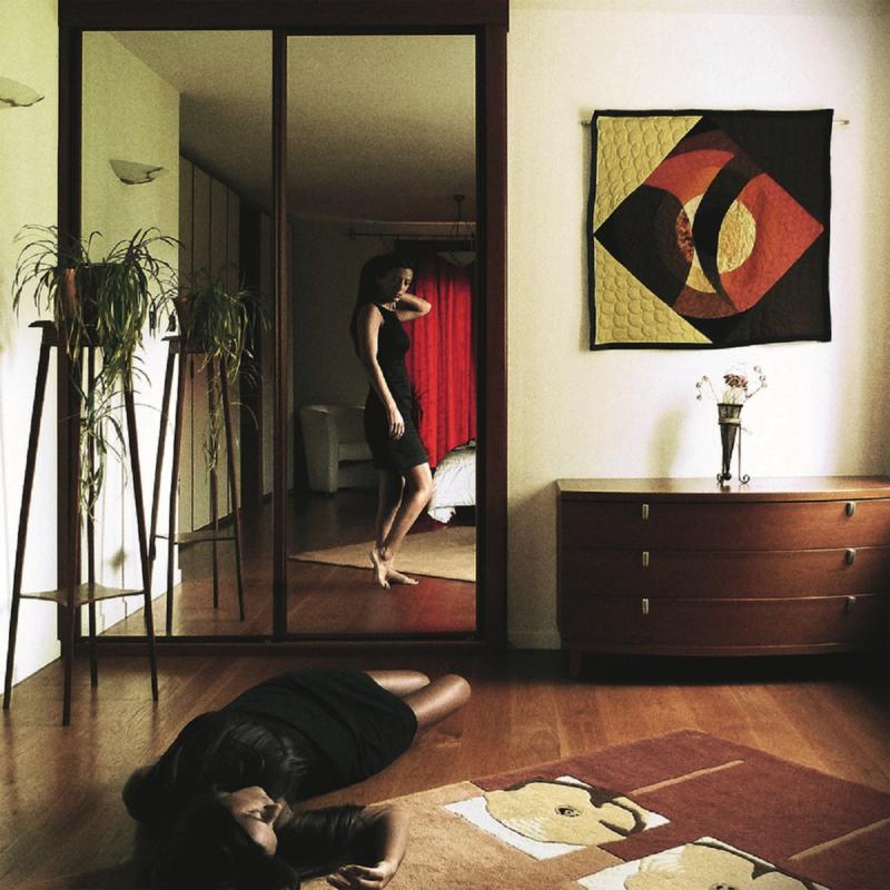 Picture of Matt Elliott - Only Myocardial Infarction Can Break Your Heart