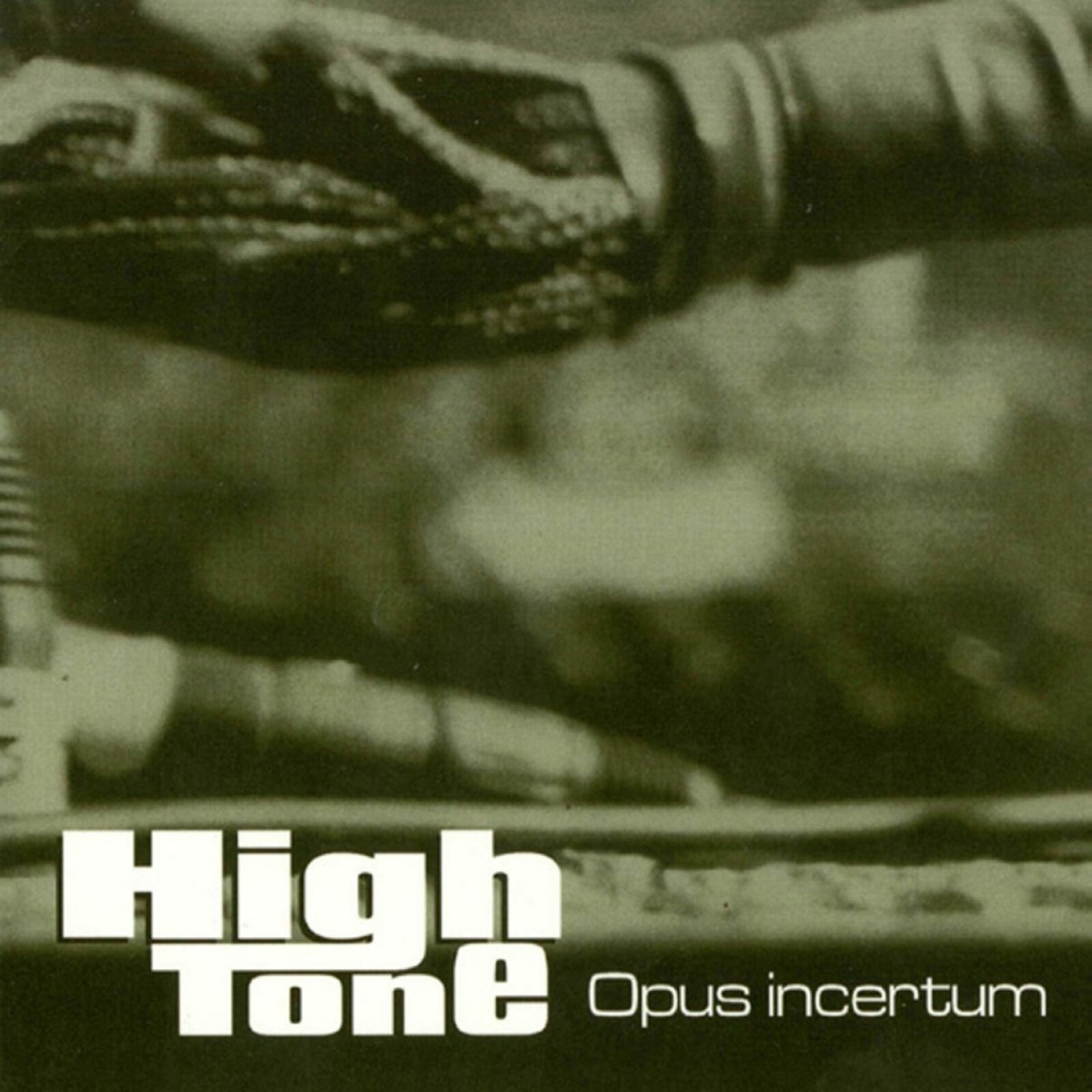 Picture of High Tone - Opus Incertum
