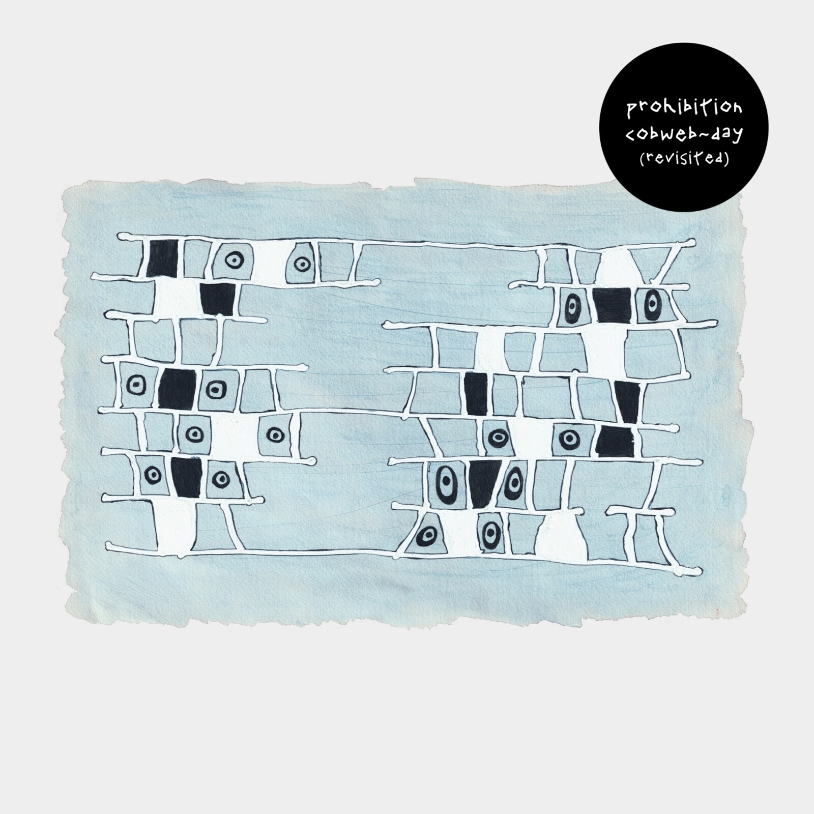 Picture of Prohibition - Cobweb-day (revisited)