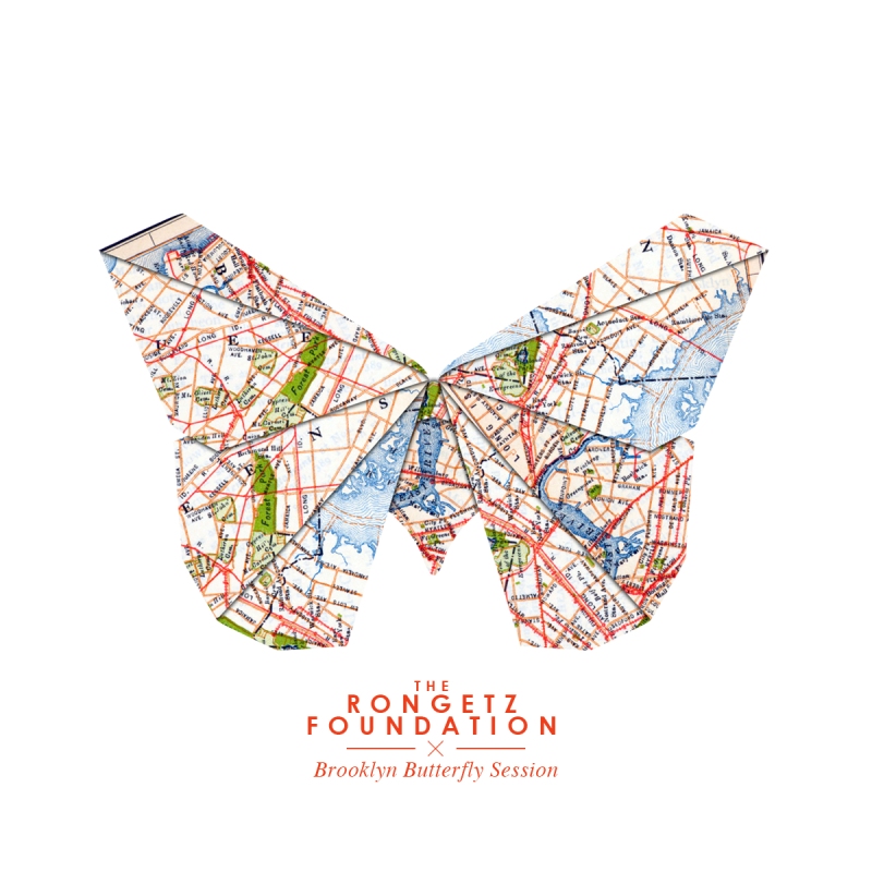 Picture of The Rongetz Foundation - Brooklyn Butterfly Session