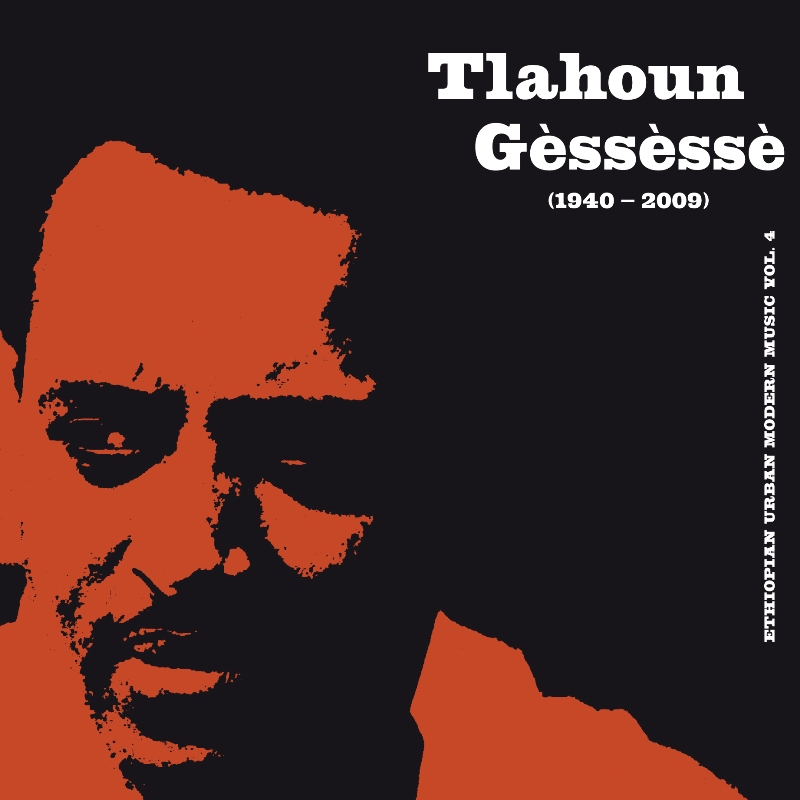 Picture of Tlahoun Gessesse - Ethiopian Urban Modern Music Vol. 4