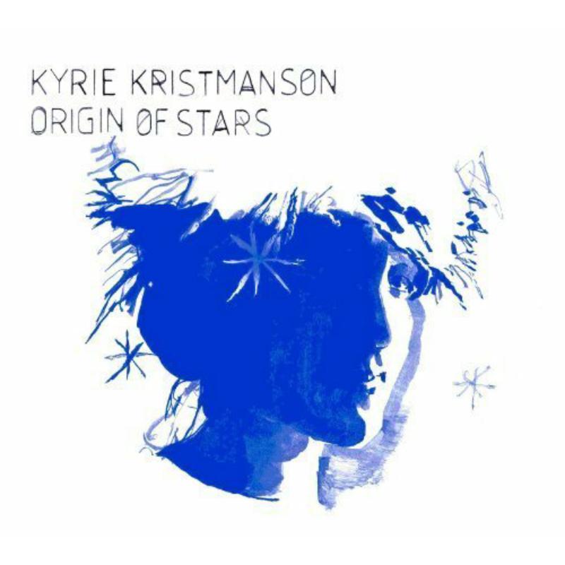 Picture of Kristmanson - Origin of Stars