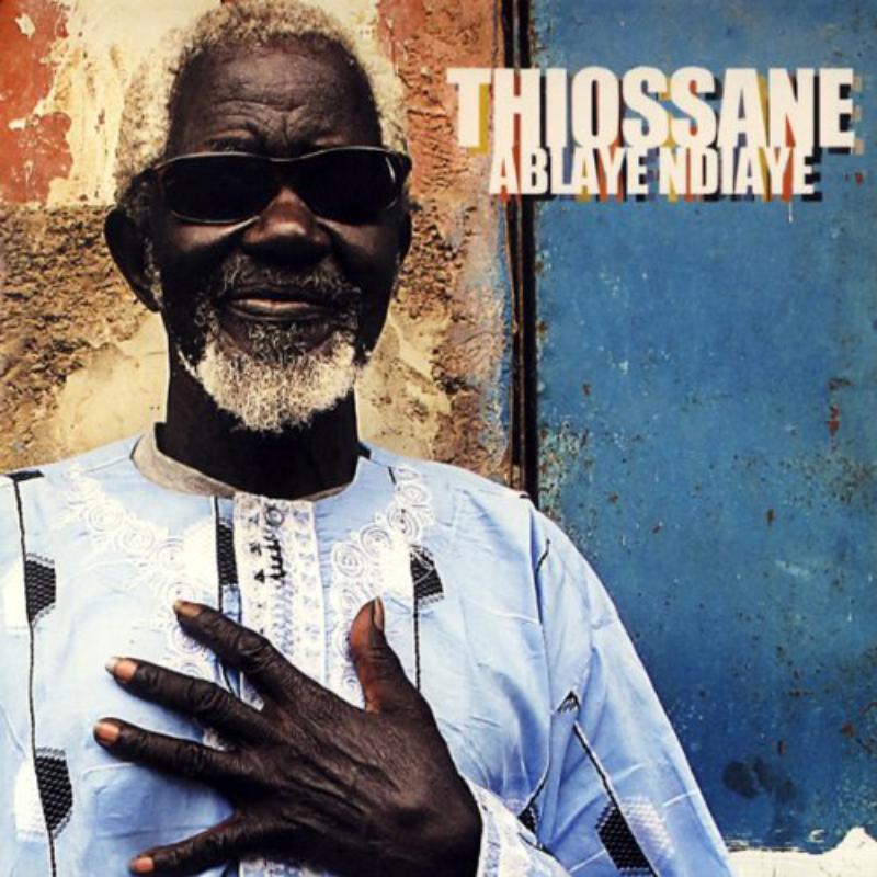 Picture of Ablaye Ndiaye Thiossane - Thiossane