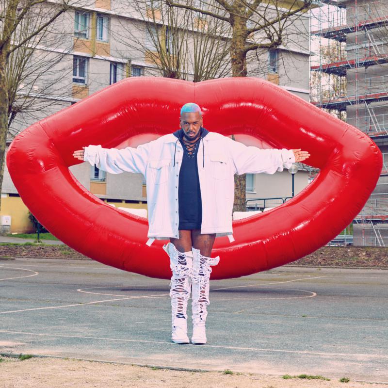 Picture of Kiddy Smile - One Trick Pony