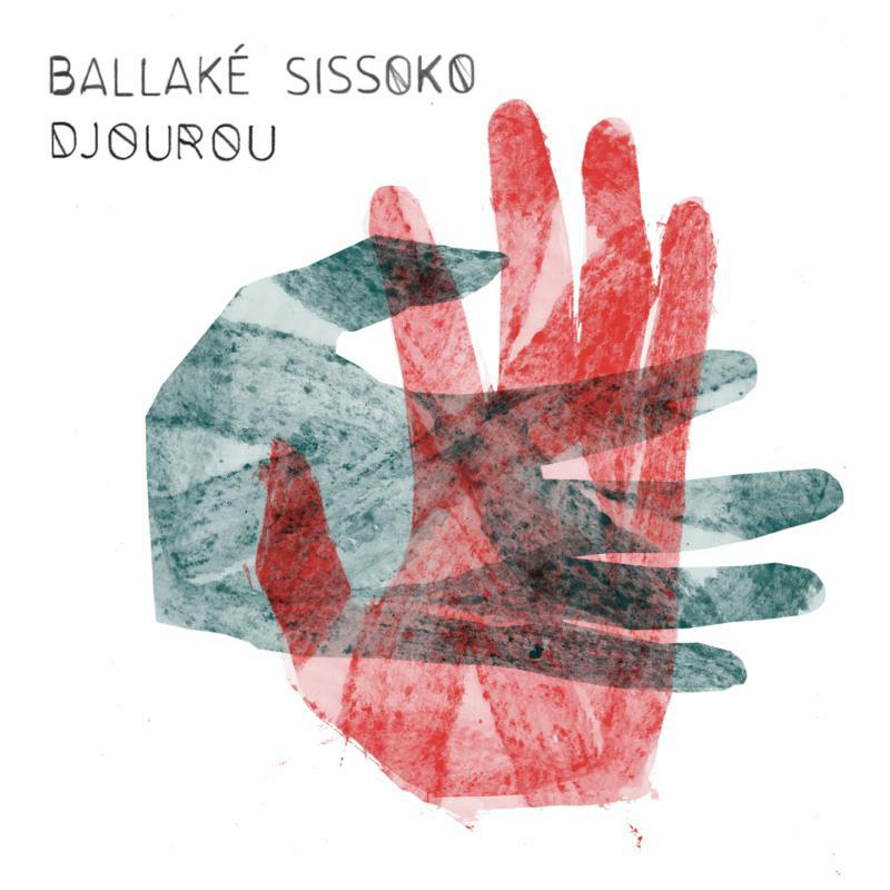 Picture of Ballake Sissoko - Djourou (LP)