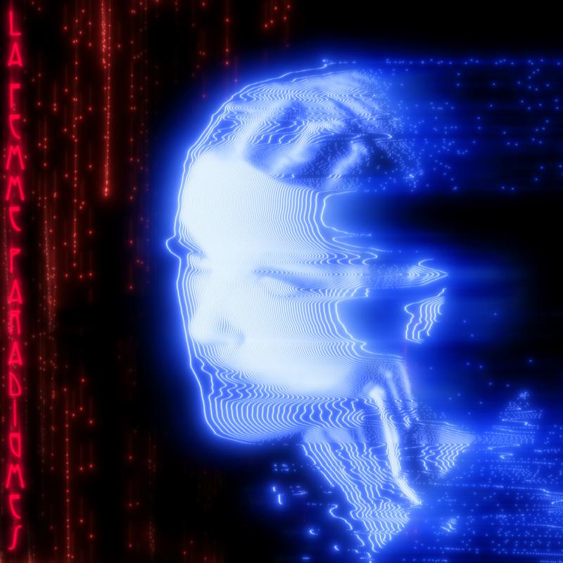 Picture of La Femme - Paradigmes: Supplements