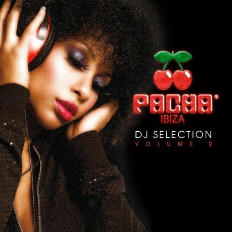 Picture of Pacha Ibiza-Dj Selection2 - Various Artists