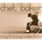 Picture of Chet Baker - My Funny Valentine