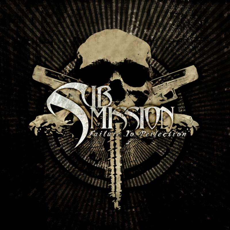 Picture of Submission - Failure To Perfection